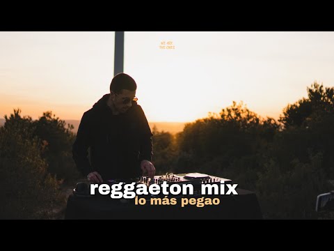 LO MÁS PEGAO Vol.3 | 🔥 MIX REGGAETON ABRIL 2023 🔥