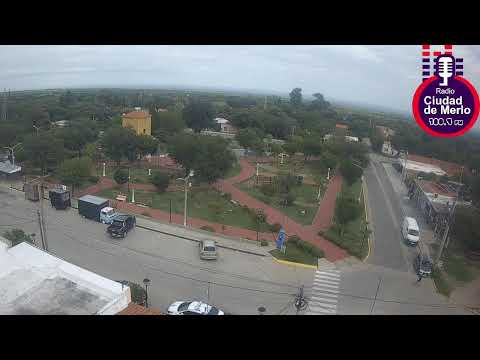 Cámara en vivo de Los Molles, San Luis