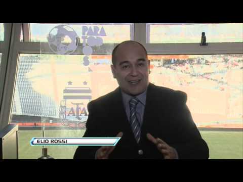 El análisis de Estudiantes y Godoy Cruz