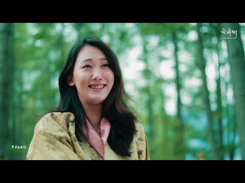 Nge Lhayul BLOOPERS, DELETED SCENES & BONUS Clips - Pema Deki