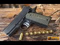 Kimber Ultra TLE II Review: Perfect 1911 Carry Gun