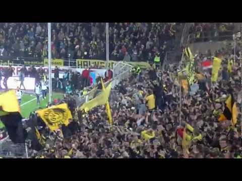 Der Muri - Ein Tag im Mai