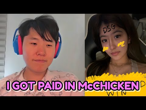 How Toast Support His New DSG Girl Misu