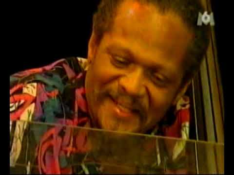 Randy Weston Jazz A Vienne 1999