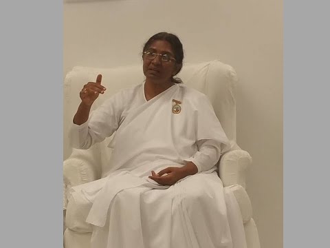 Tamil Murli Class 31.07.2018 - B.K.Uma Sister