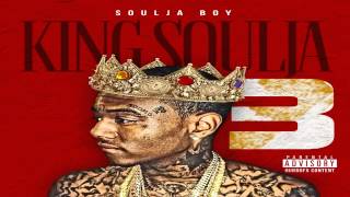 Soulja Boy - Tony Hawk (Whip My Wrist)