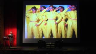 Mark Mothersbaugh: Myopia