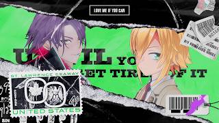 【にじさんじMMD】全て差し出して【X matome 01】