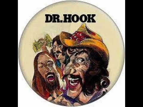 Dr Hook Live 1975