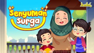 Download lagu Sedekah Sederhana - Senyum Membawa Berkah | Kisah Teladan Nabi | Cerita Islami | Cerita Anak Muslim mp3 Download lagu Sedekah Sederhana - Senyum Membawa Berkah | Kisah Teladan Nabi | Cerita Islami | Cerita Anak Muslim mp3