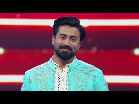 Zain Baloch | “Dholna (Sada Kaliyan)” | Zong Show Stopper