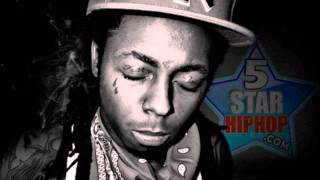 Lil&#39; Wayne - Megaman (Instrumental)