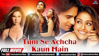 Tumse Achcha Kaun Hai  Hindi Full Movie  Nakul Kap