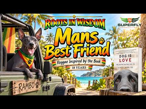 Album artwork: Mans Best Friend