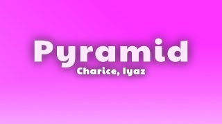 Charice - Pyramid (Lyrics) ft. Iyaz