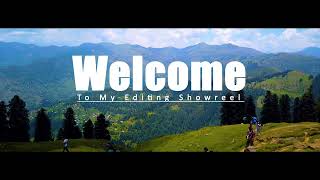 Premiere Pro | Editing | Show Reel | Fiverr Online Seller | Learn Adobe