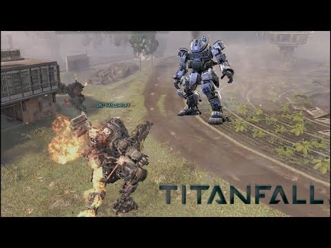 titanfall xbox 360 campagne solo