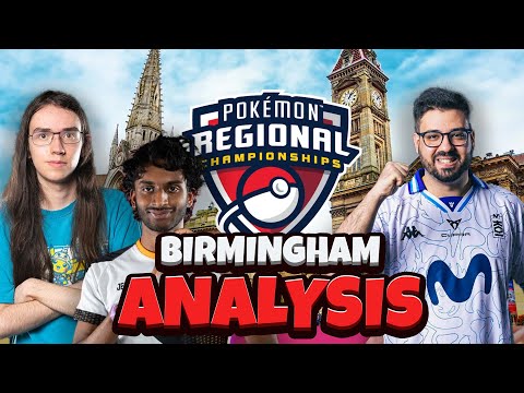 Analyzing the Best Matches (Birmingham Regional)