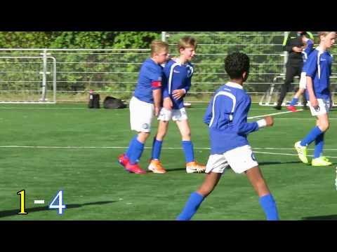 DIA JO11-1 - Boeimeer JO11-1  1-4. Korte samenvatting.