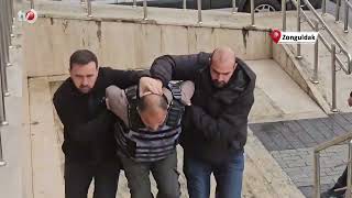 Eşime Neden Baktın Diyen Adamı Bıçaklayarak Öldürdü