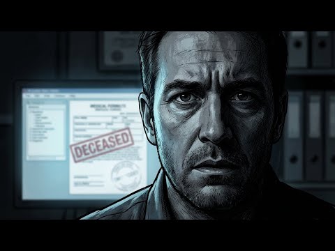 A Man Spent Years Legally Dead Because of One Mistake