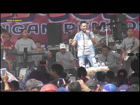 GERRY MAHESA - AYAH NEW PALLAPA NGERANG PATI 2018
