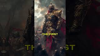 The Rise and Fall of Thailand’s Most Powerful Dynasty – The Ayutthaya Empire #thaihistory