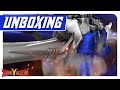 UNBOXING RYUSOULGER Ankylose Triken Super Yoozen