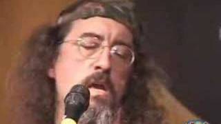 James McMurtry &quot;We can&#39;t make it here&quot;