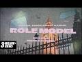KR NA Ft Faris Shafi Karma Role Model Official Visualiser Rap Song