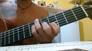 Choro Bandido. Cover- de Chico Buarque e Edu Lobo.