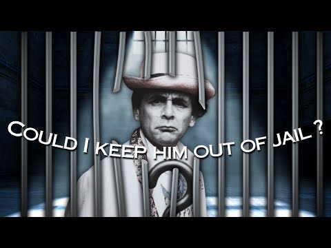 Is the Doctor Criminally Liable for Destroying Skaro?