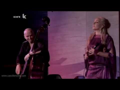 Cæcilie Norby - Women Of Santiago (Live)