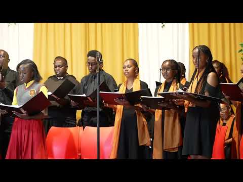 A Journey Through Sacred Music Concert *GOOD QUALITY*