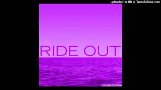 Lil Yachty - Ride Out Ft. K$upreme (prod. @idkcletus) Chopped & Screwed KILLMIX