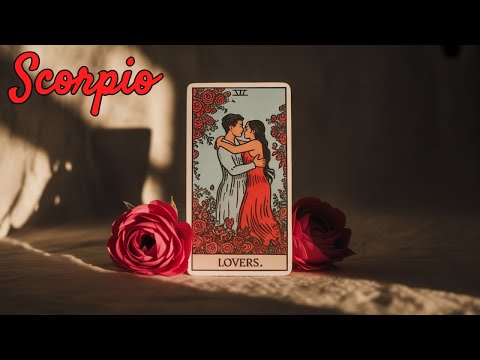 SCORPIO💬🔥THIS PERSON NEEDS TO SPEAK!🧠💖WHY THEY CRAVE CLEAR COMMUNICATION WITH YOU NOW—BY YEAR’S END🎆