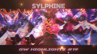 Sylphine | Talesrunner Guild War Highlights