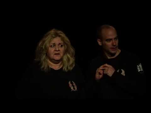 Be'ding bedingue théâtre - Voyage dans le temps