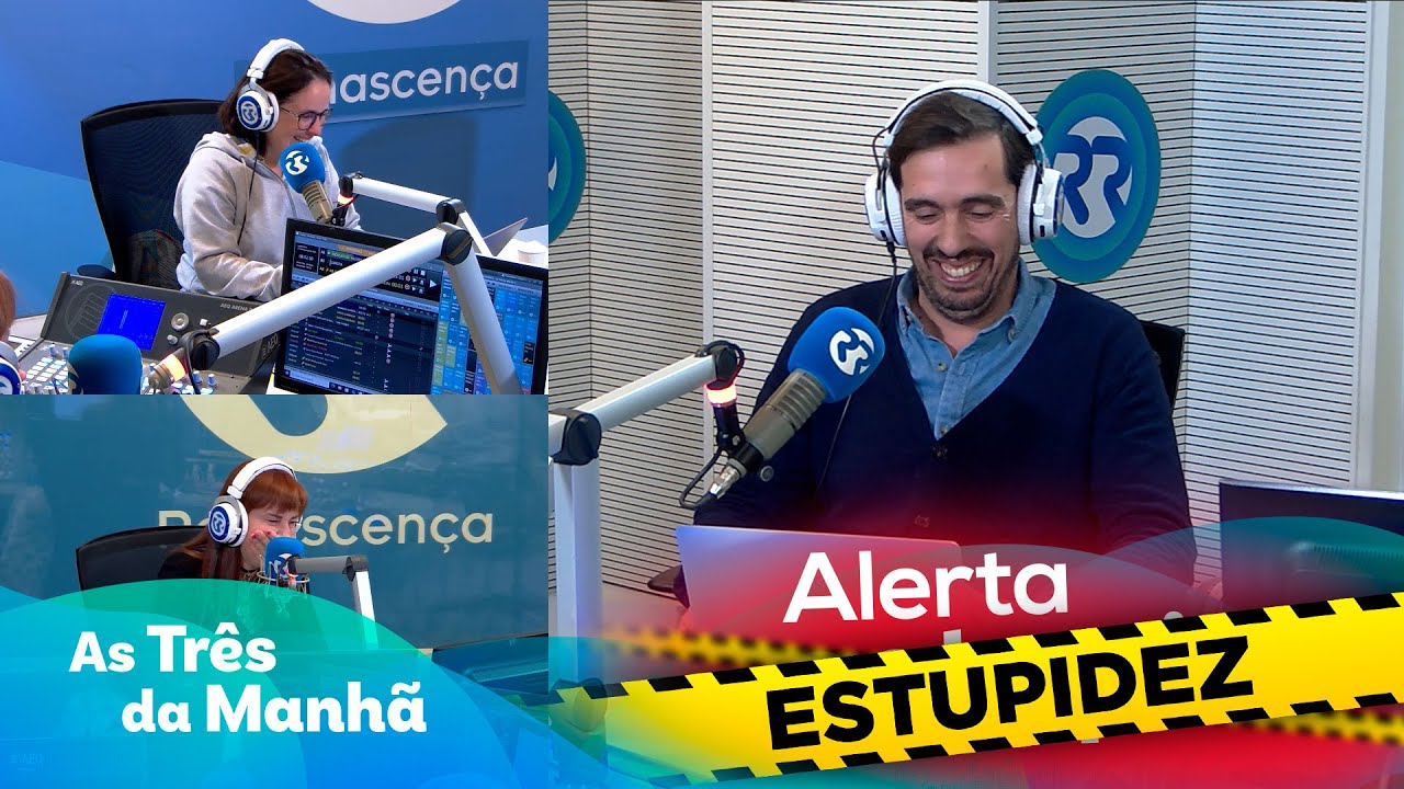 A médica que nunca viu genitália masculina - Alerta Estupidez