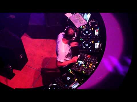 Armin van Buuren @ 53N8mix Part 1
