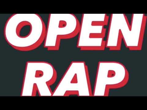 Open Rap Entre4murs / Cosmo