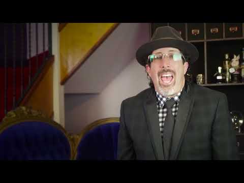 Mentalism over the Internet | Jay Alexander | TEDxMarin