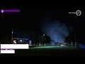 Alweer brand in Spijk, schuur uitgebrand