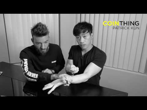 Saturn Magic -Asia Lecture Tour 2.0 by Alex Pandrea and Patrick Kun - DVD