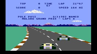 Top 10 Atari 5200 Games