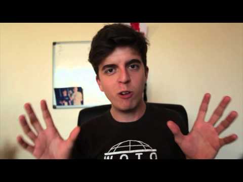 Future Bing - Thoughts on VidCon 2012.08.04