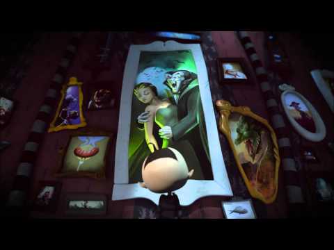 Figaro Pho - S1 - Ep16 - Fear of Becoming a Vampire (Transmutasanguivoriphobia)