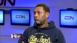 Se entrega a través de CDN acusado de matar sargento mayor PN en Monte Plata