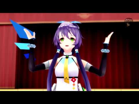 告白ライバル宣言 Urabe San Feat 洛天依 V4 日本語 Normal Vocaloid Database 告白ライバル宣言 Urabe San Feat 洛天依 V4 日本語 Normal Vocaloid Database