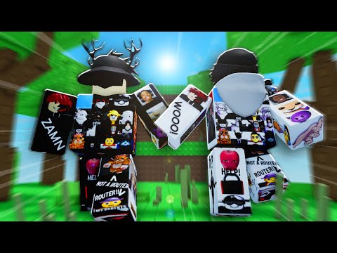 We're FINALLY Official... | ROBLOX Buddy Buddy